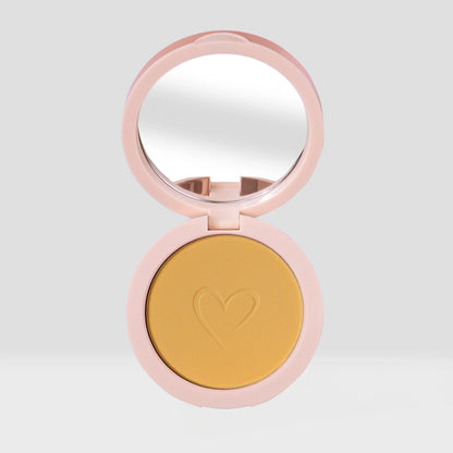 Polvo compacto fijador - Beauty Creations