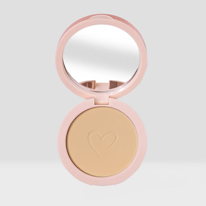 Polvo compacto fijador - Beauty Creations