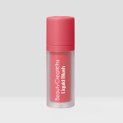 Rubor liquido - Beauty Creations
