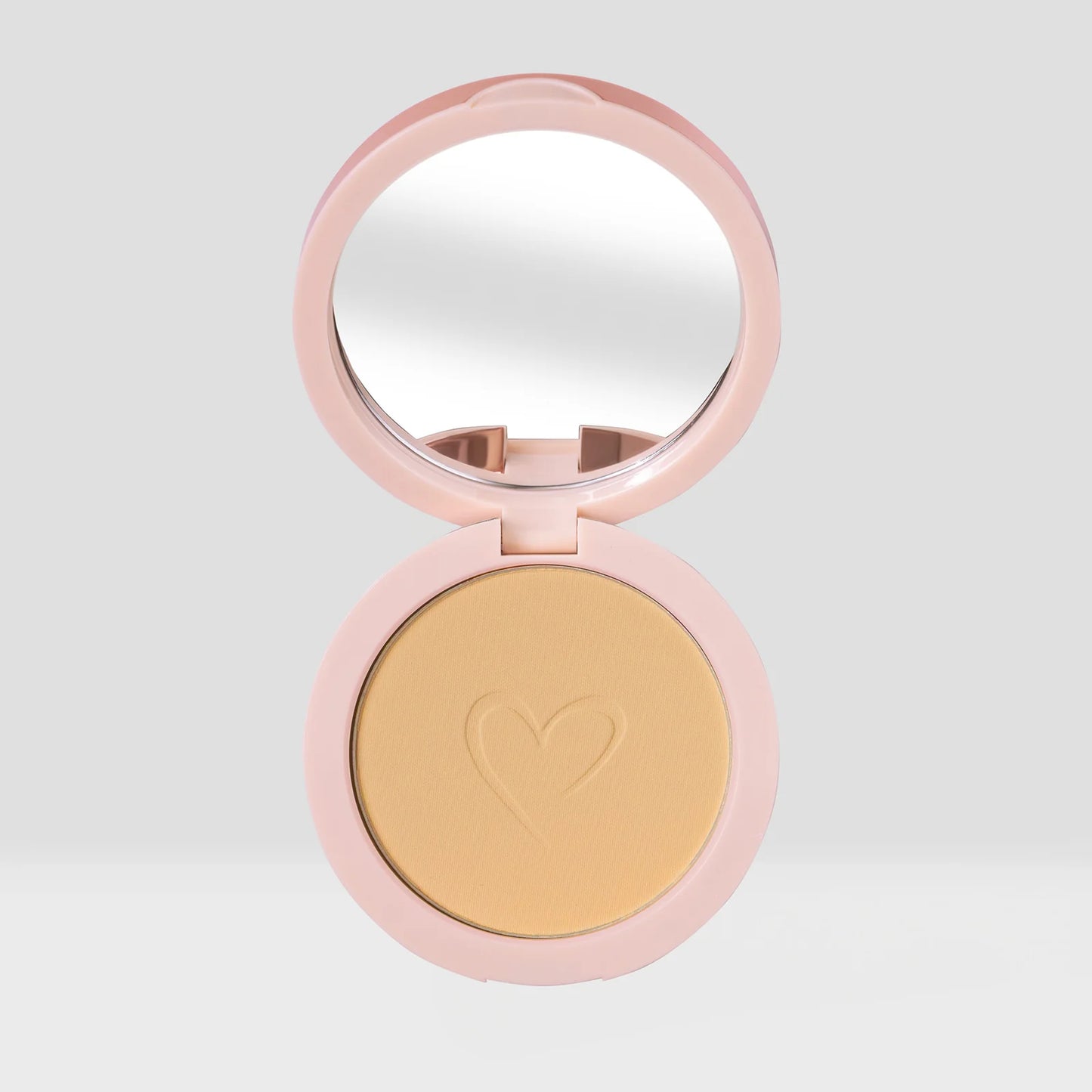 Polvo compacto fijador - Beauty Creations
