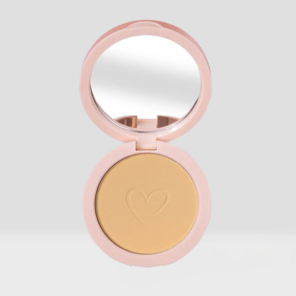 Polvo compacto fijador - Beauty Creations