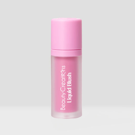 Rubor liquido - Beauty Creations