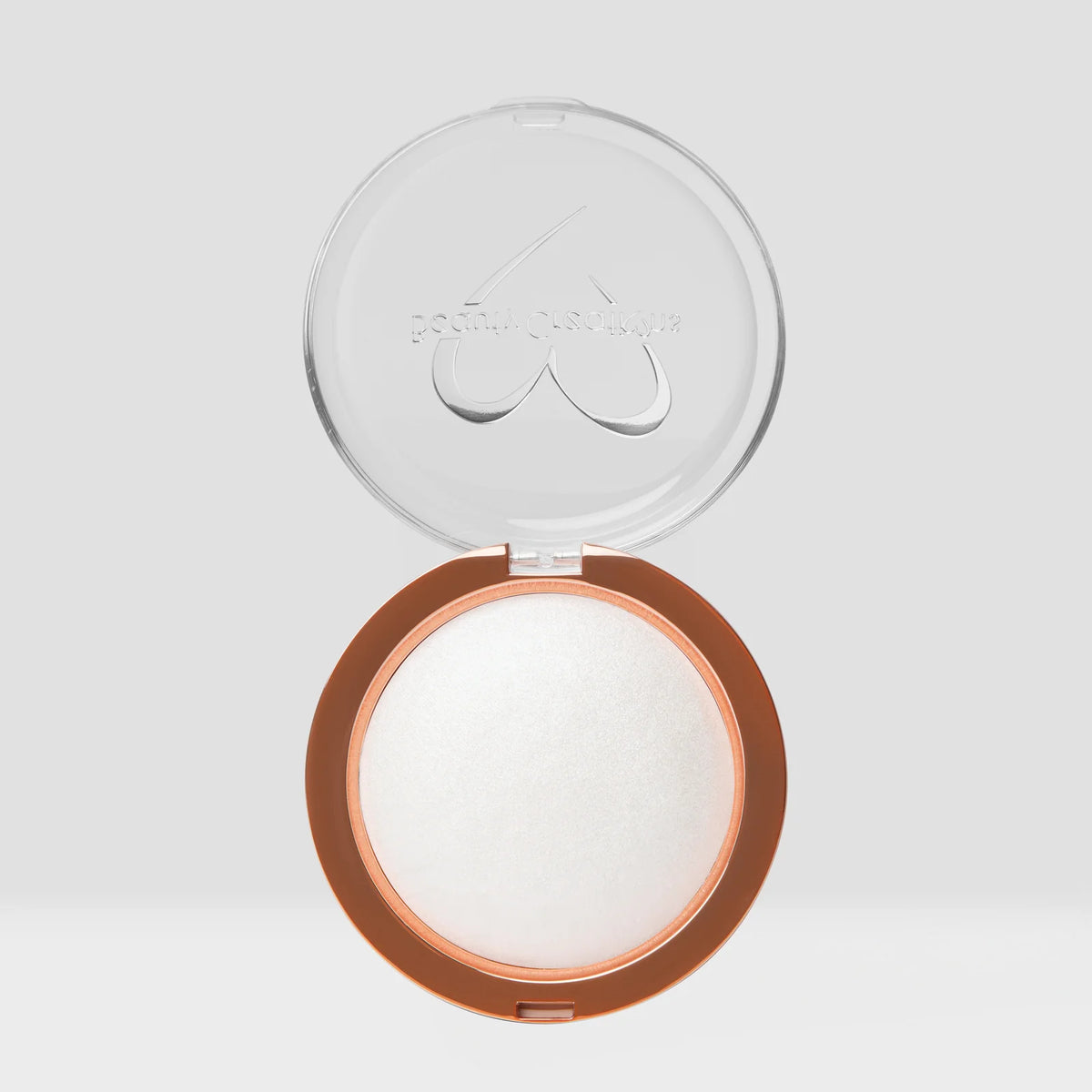 Iluminador Shimmer Veil - Beauty Creations