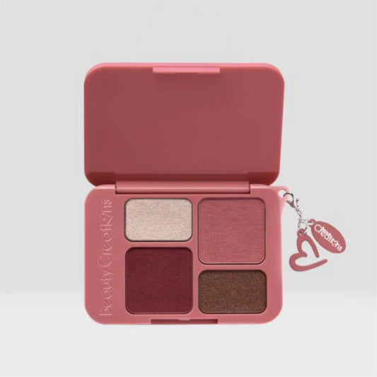 PLUSH Paleta de sombras - Beauty Creations