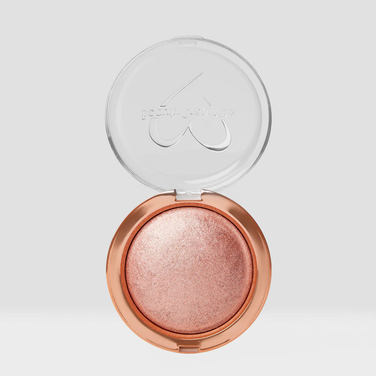 Iluminador Shimmer Veil - Beauty Creations