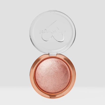Iluminador Shimmer Veil - Beauty Creations