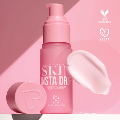 Insta Drip - Suero hidratante - Beauty Creations