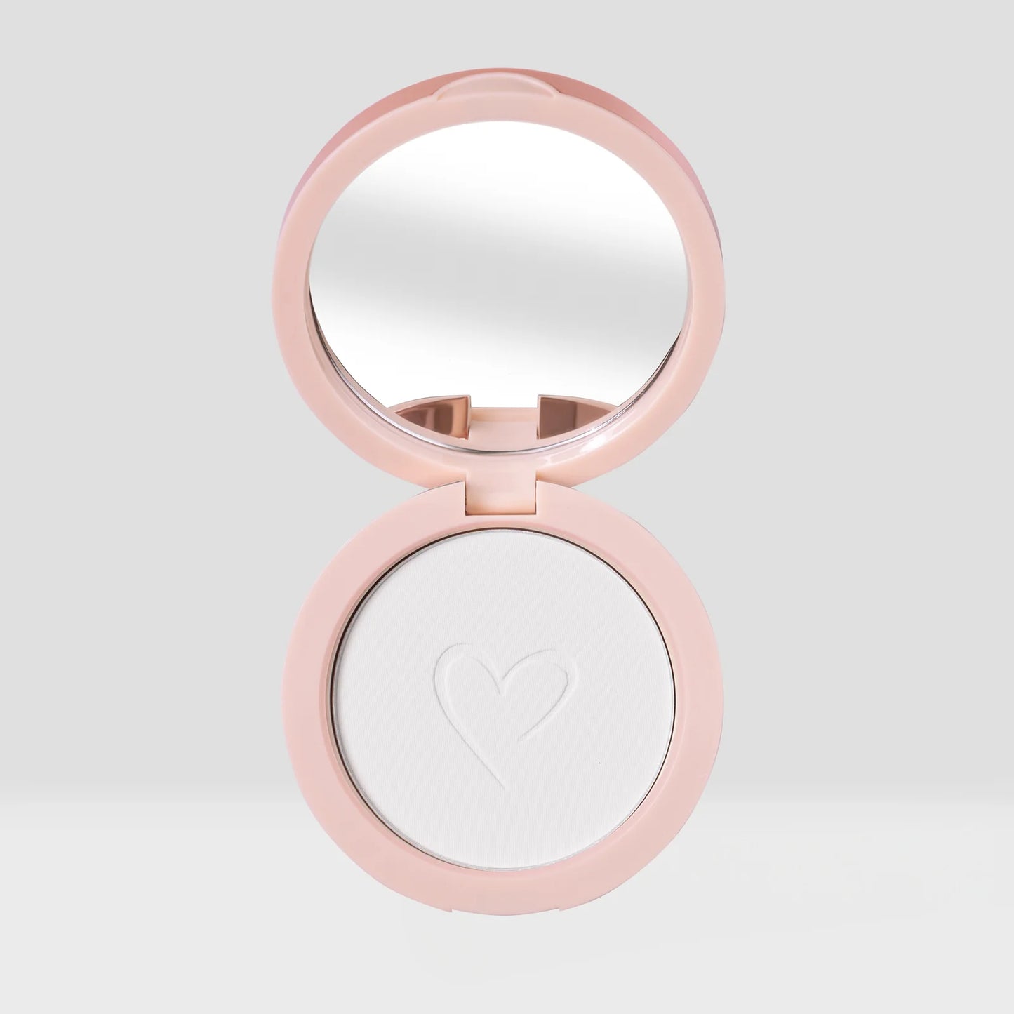 Polvo compacto fijador - Beauty Creations