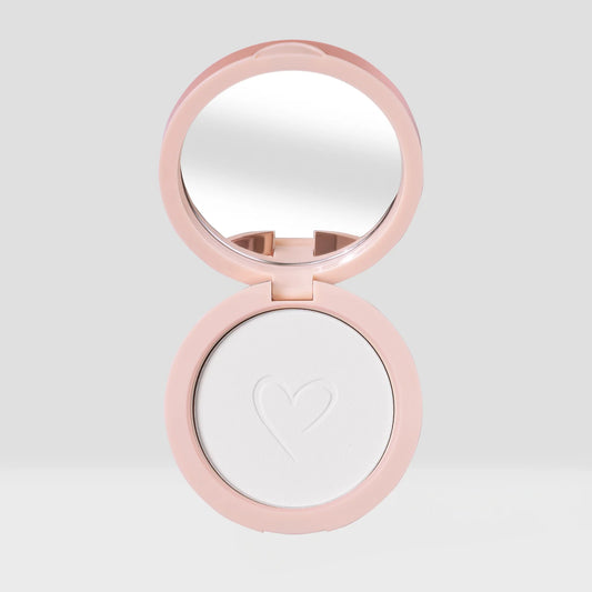 Polvo compacto fijador - Beauty Creations