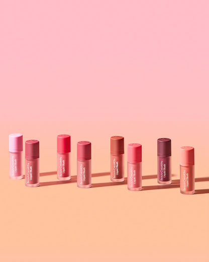 Rubor liquido - Beauty Creations