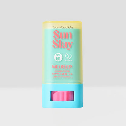 Sun Slay - Matte sun stick