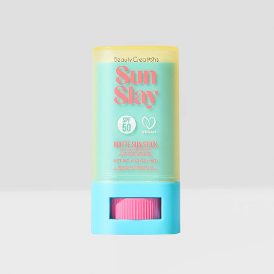 Sun Slay - Matte sun stick