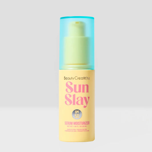 Sun Slay - Serum moisturizer