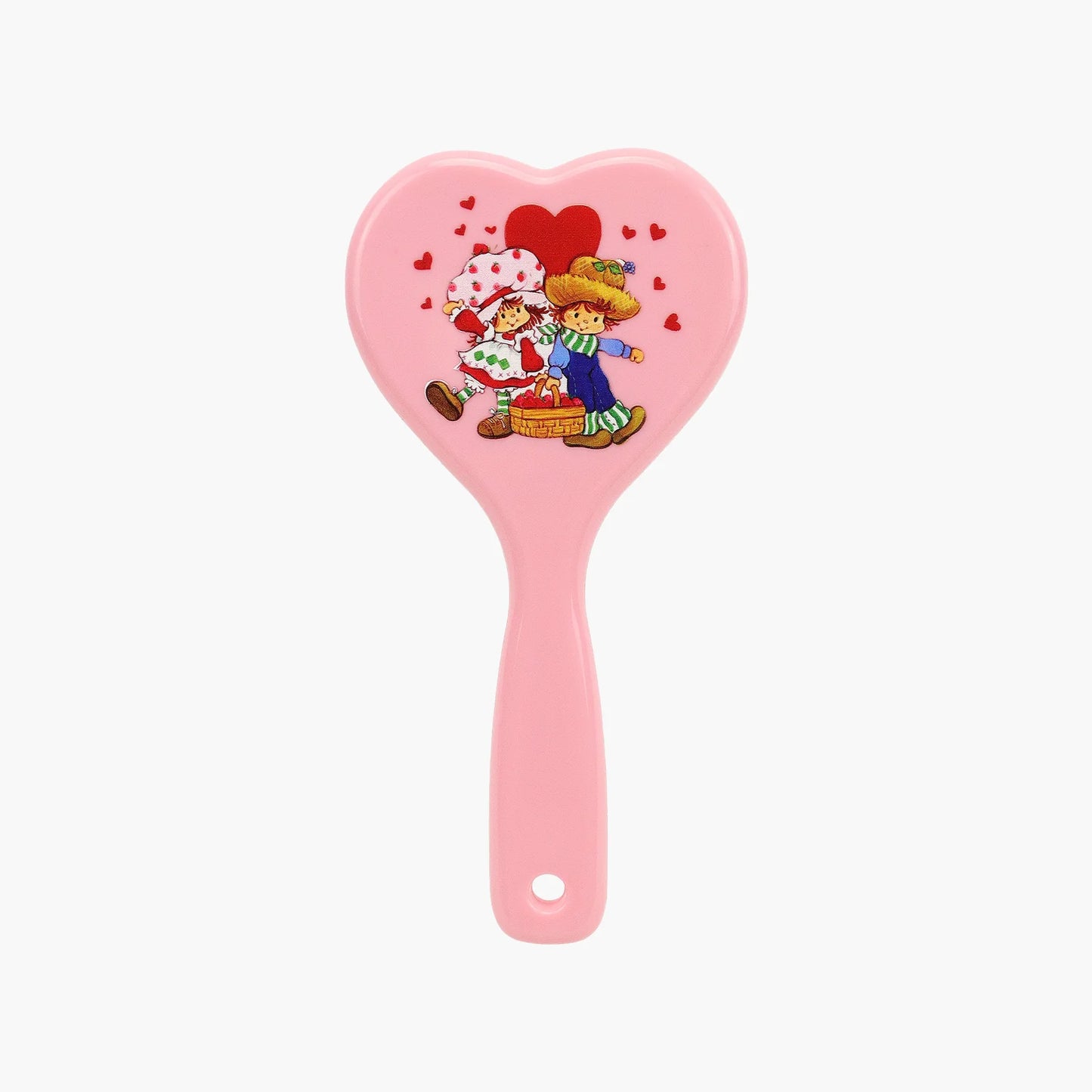 Cepillo Corazon Rosita Fresita Célavi