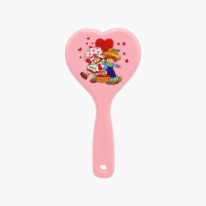 Cepillo Corazon Rosita Fresita Célavi