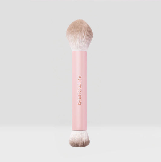 Brocha doble rubor liquido - Beauty Creations
