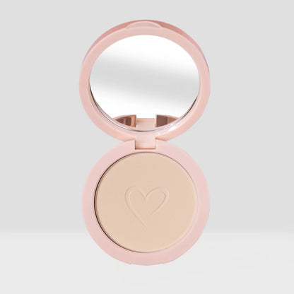 Polvo compacto fijador - Beauty Creations