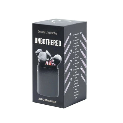 Brochas Unbothered - Beauty Creations
