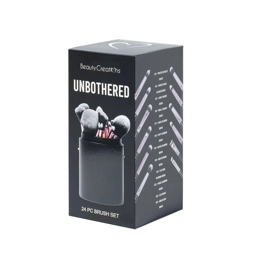 Brochas Unbothered - Beauty Creations