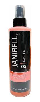 Tratamiento 2 Fases Janibell