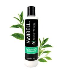 Tratamiento Intensivo Janibell